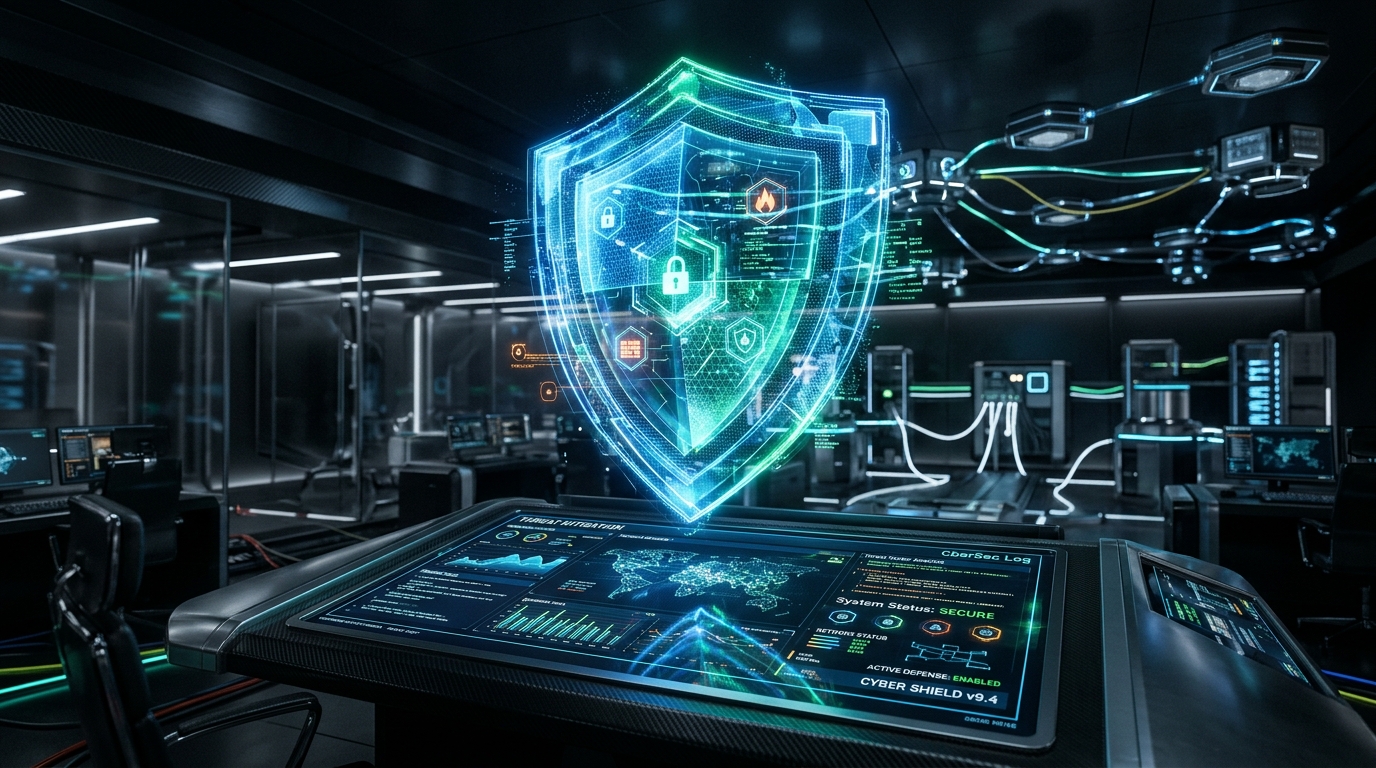 Audit de sécurité et cybersécurité AI